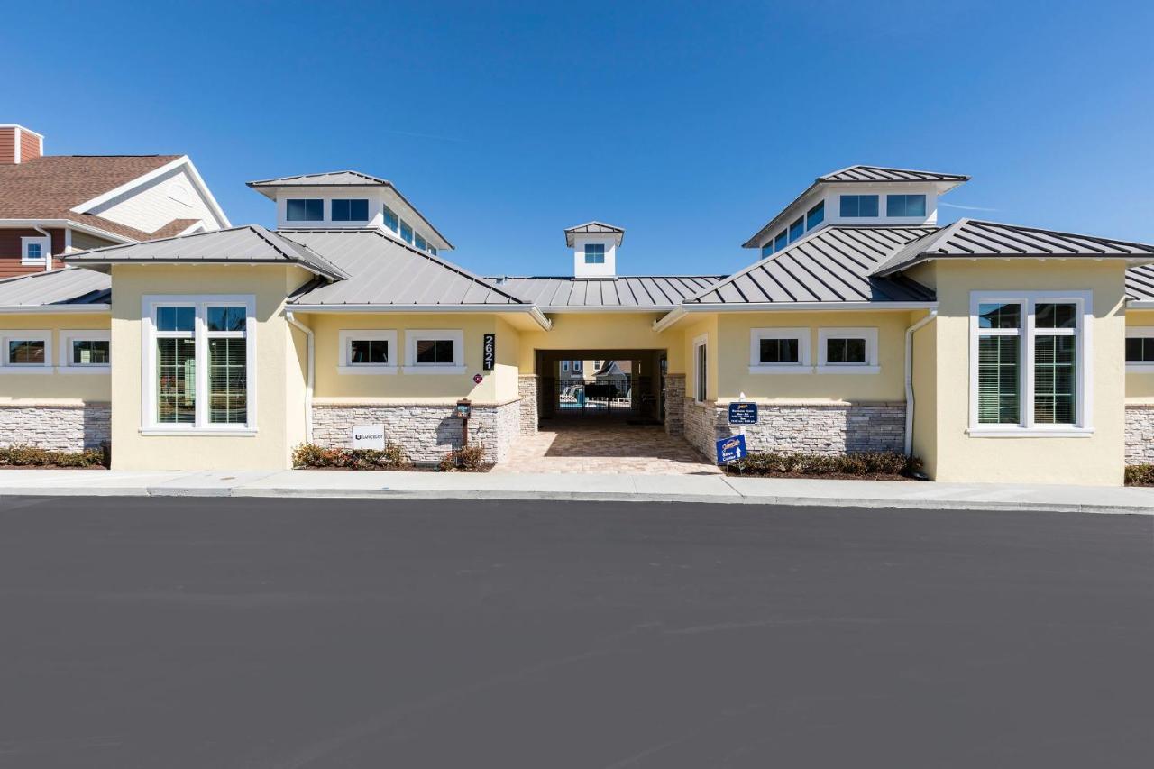 Pousada 4 Bedroom 4 Ba Deluxe 5 Min To Family Getaway Orlando